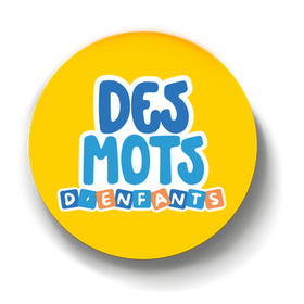 Les jeux des mots d’enfants